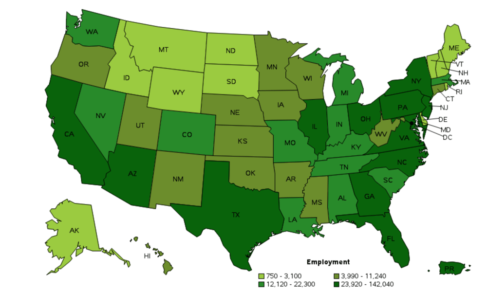How Much Do Security Guards Make in 2021?